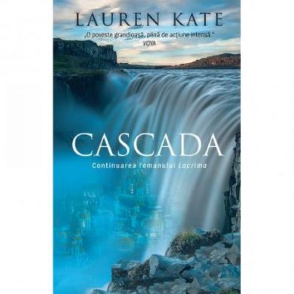  CASCADA