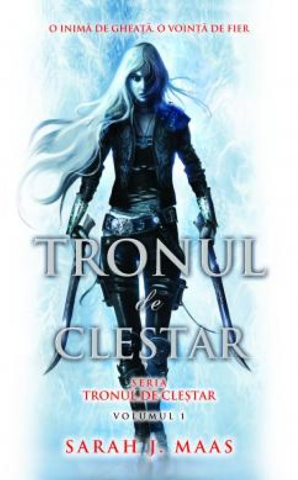  TRONUL DE CLESTAR