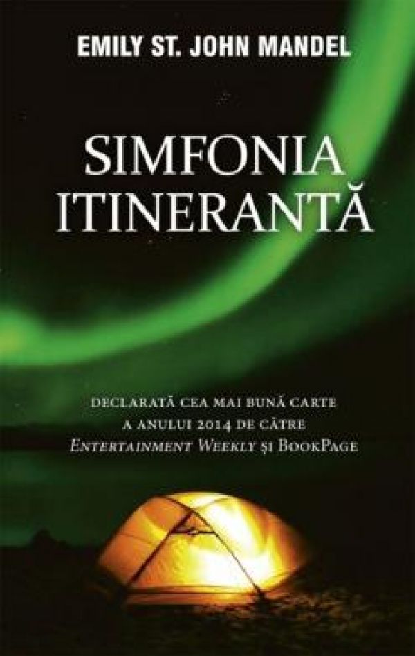  SIMFONIA ITINERATA