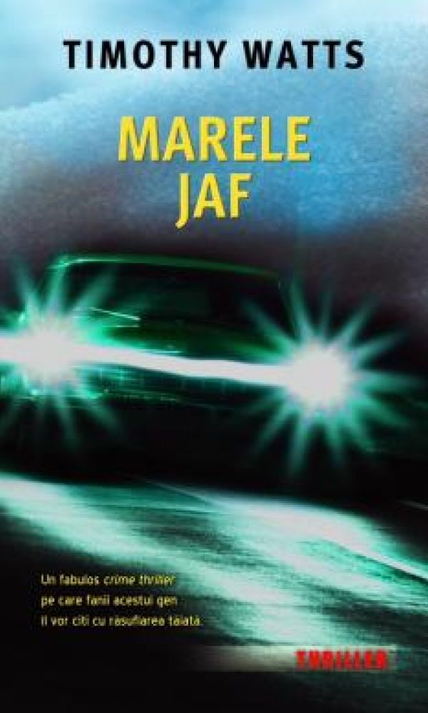  MARELE JAF