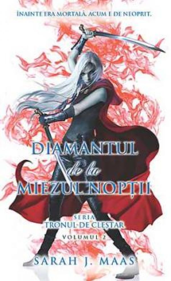  DIAMANTUL DE LA MIEZUL NOPTII