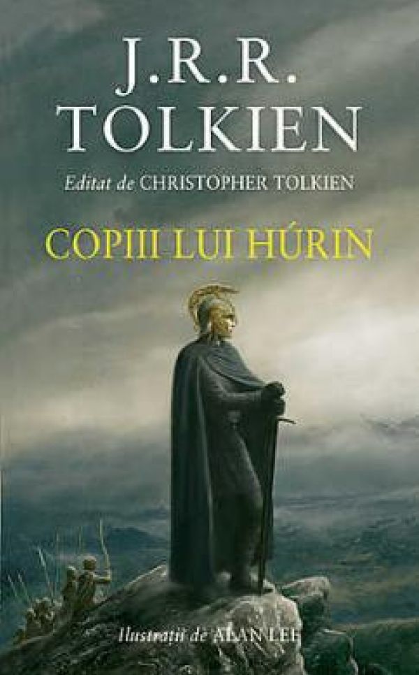  COPII LUI HURIN (REEDITARE)