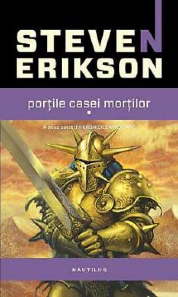  PORTILE CASEI MORTILOR 2 VOLUME