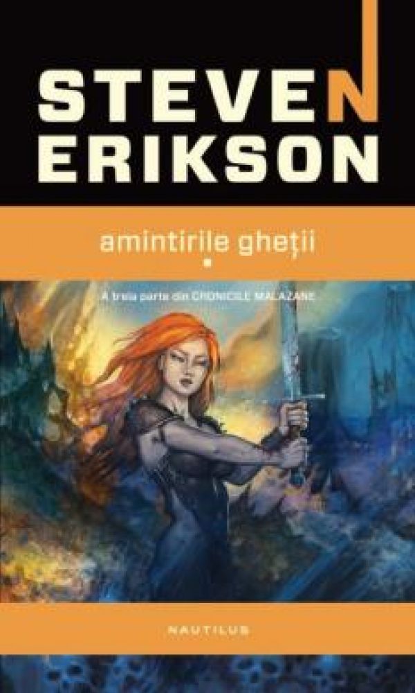  AMINTIRILE GHETII (2 VOL)