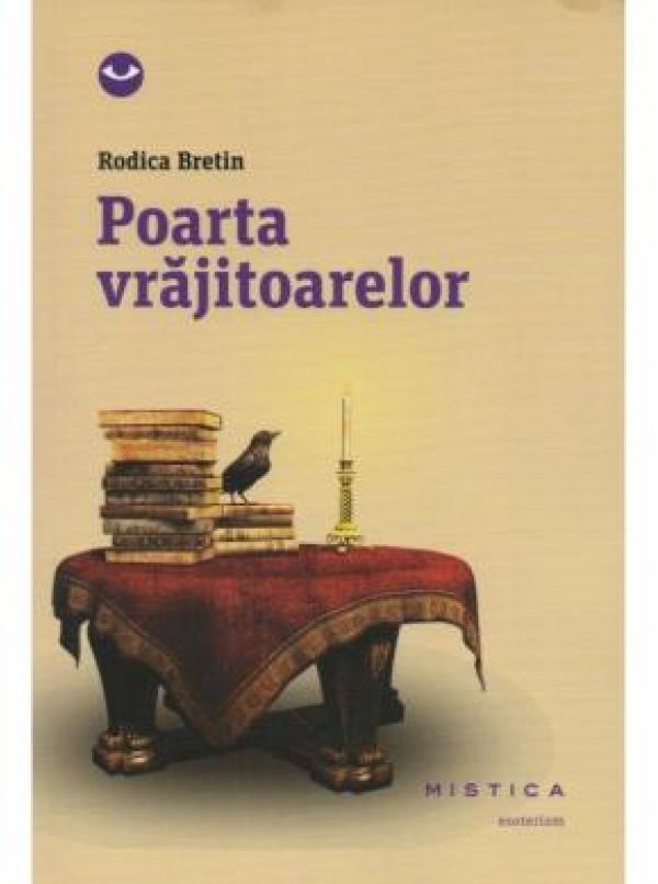  POARTA VRAJITOARELOR