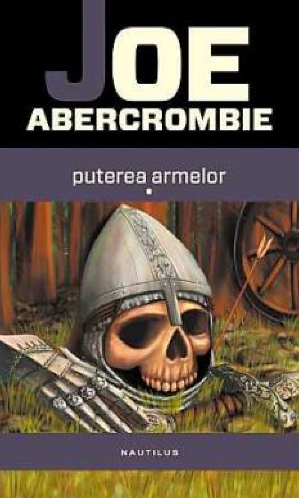  PUTEREA ARMELOR