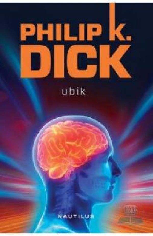  UBIK HC 2012