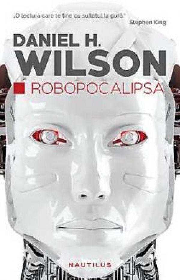  ROBOPOCALIPSA