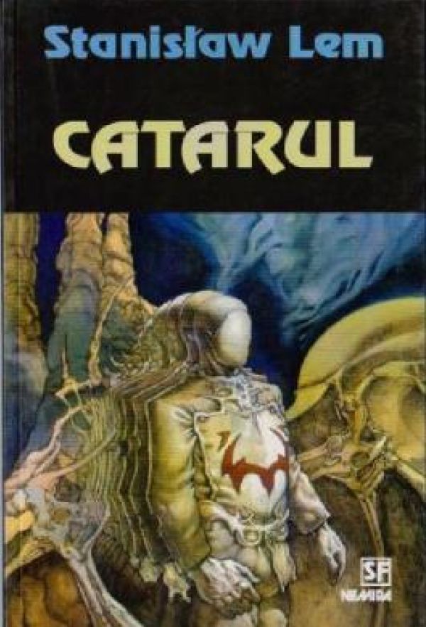  CATARUL