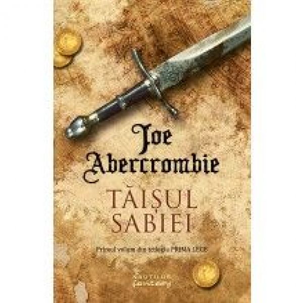  TAISUL SABIEI (PRIMA LEGE, VOL 1)