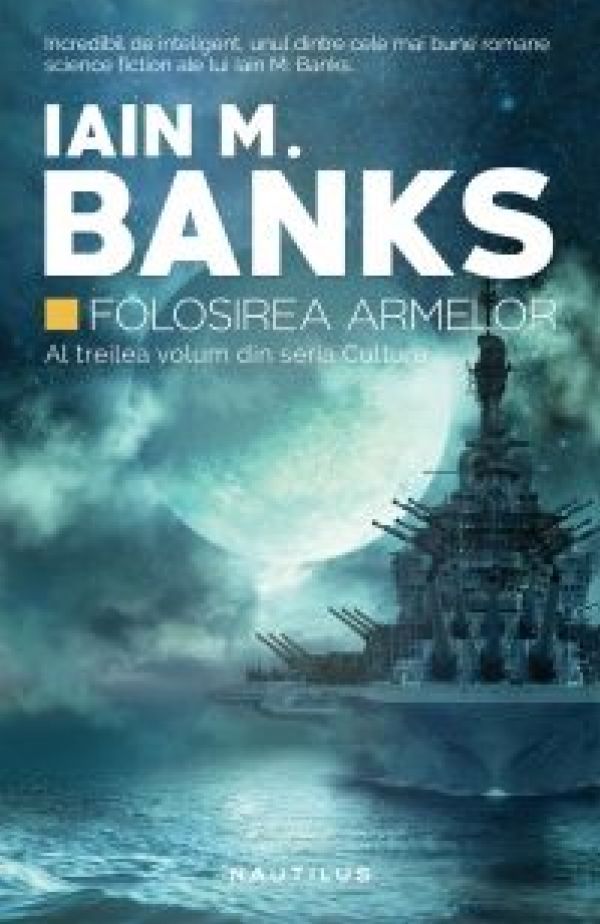  FOLOSIREA ARMELOR (CULTURA VOL 3)