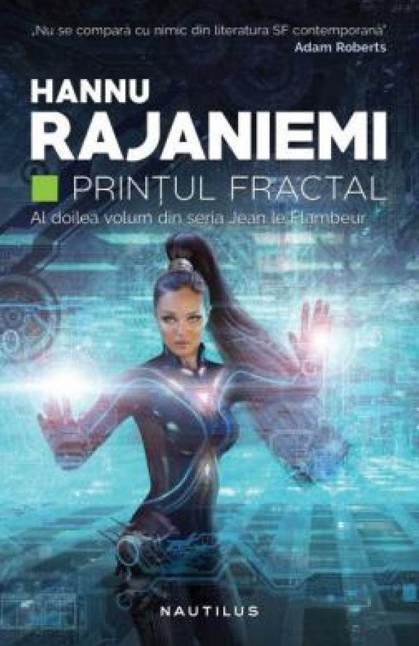  PRINTUL FRACTAL