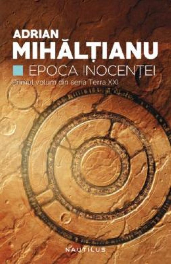  EPOCA INOCENTEI (TERRA XXI, VOL 1)