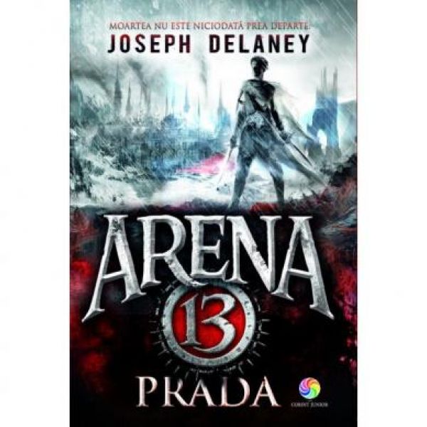  PRADA (ARENA 13, VOL 2)