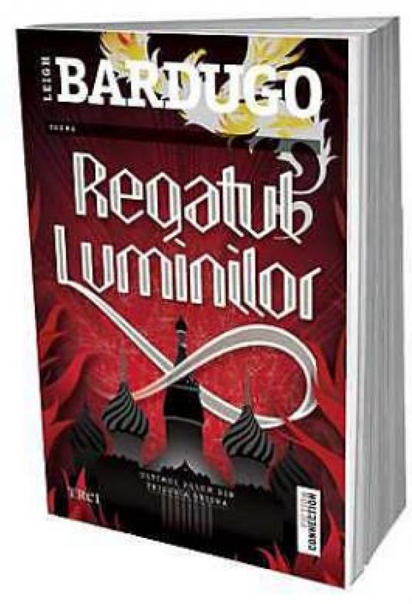  REGATUL LUMINILOR