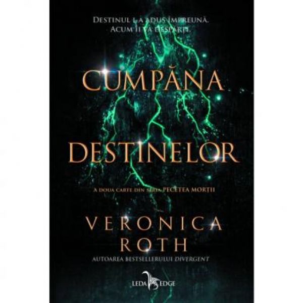  CUMPANA DESTINELOR (PECETEA MORTII, VOL 2)