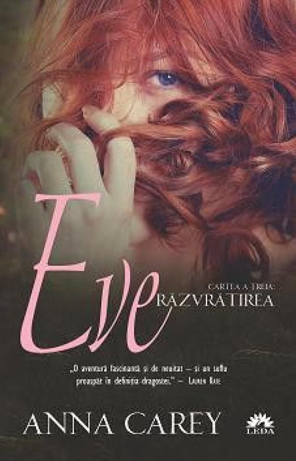  RAZVRATIREA (EVE, VOL 3)