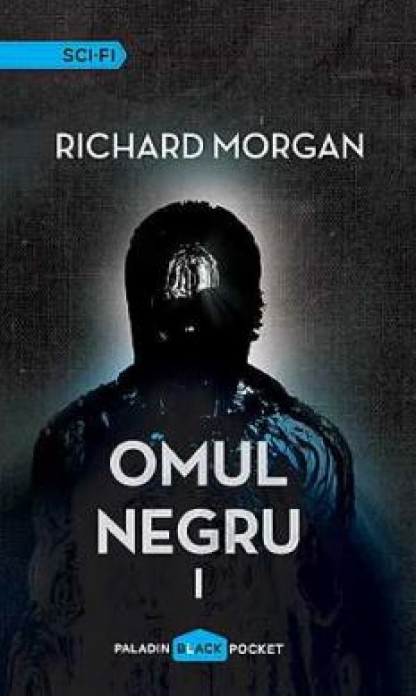  OMUL NEGRU (2 VOL)