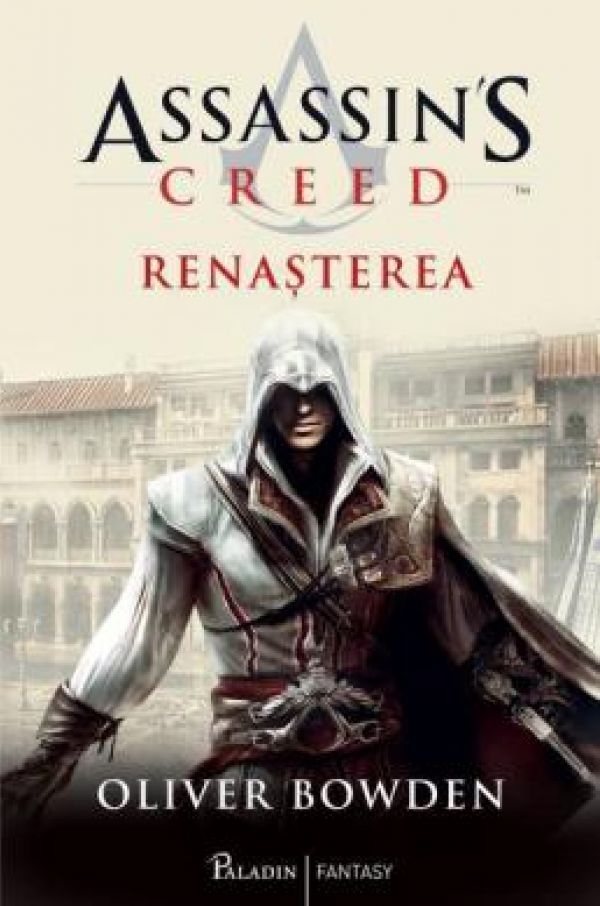  ASSASSIN'S CREED. RENASTEREA