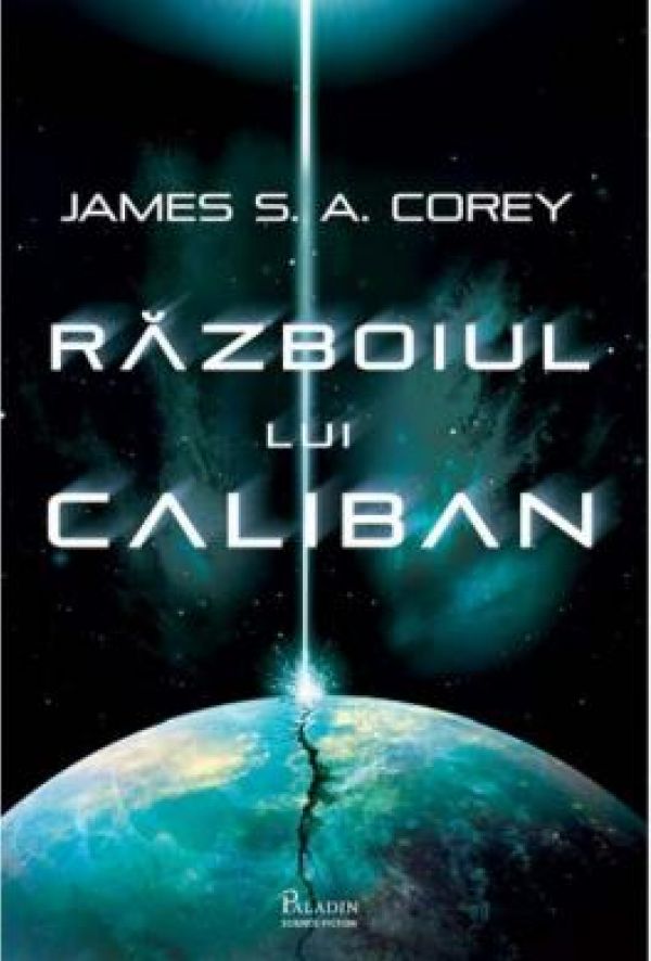  RAZBOIUL LUI CALIBAN