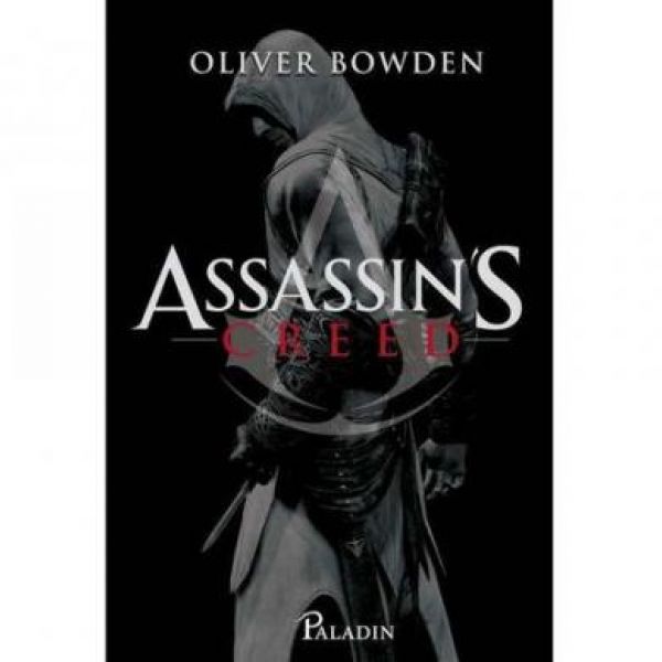  SET ASSASSIN S CREED. Vol 1, 2, 3