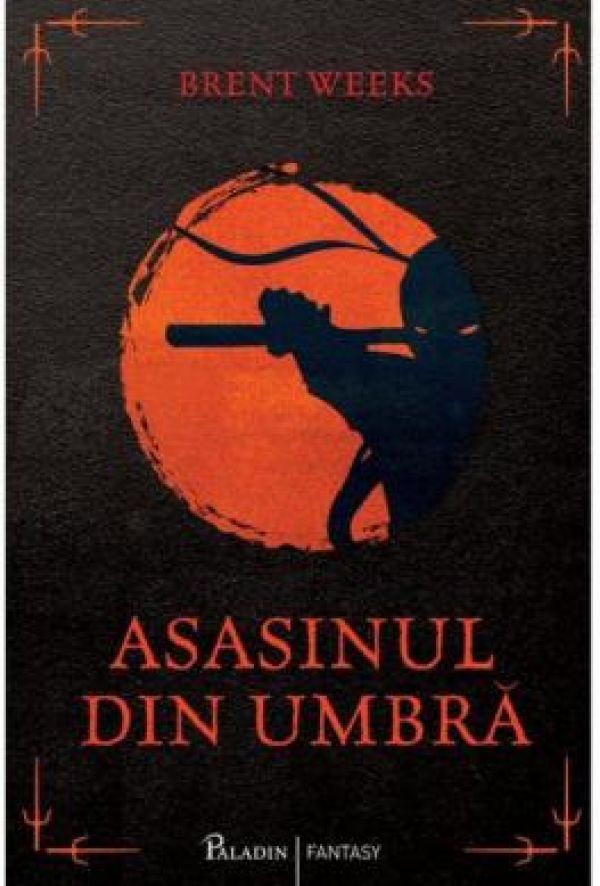  ASASINUL DIN UMBRA