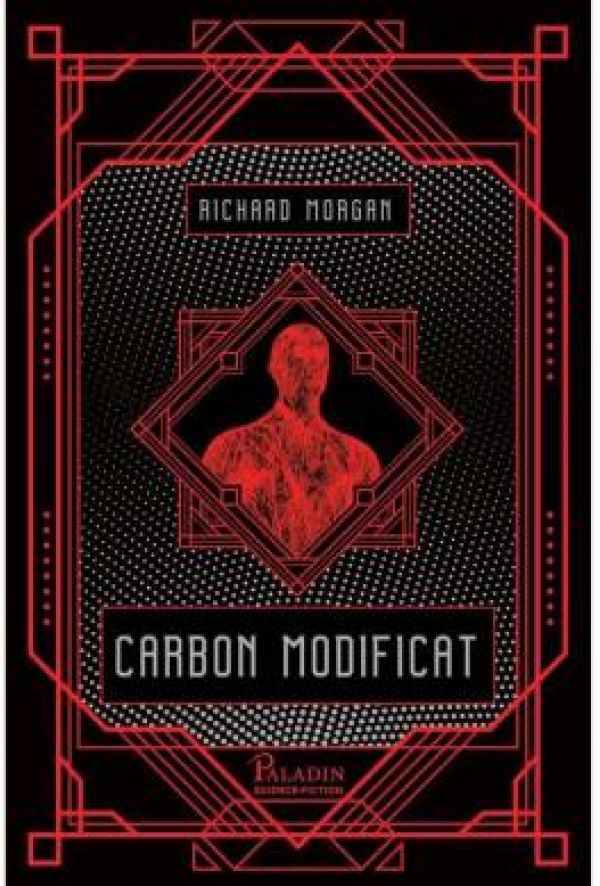  CARBON MODIFICAT