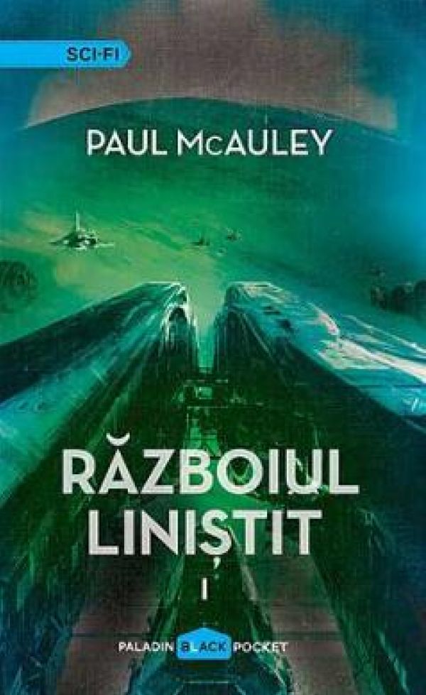  RAZBOIUL LINISTIT (2 VOL)