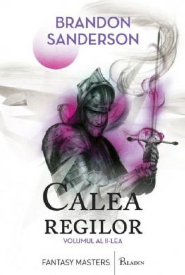  CALEA REGILOR (VOL 2)