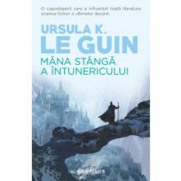  MANA STANGA A INTUNERICULUI