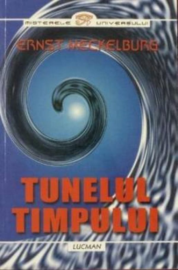  TUNELUL TIMPULUI