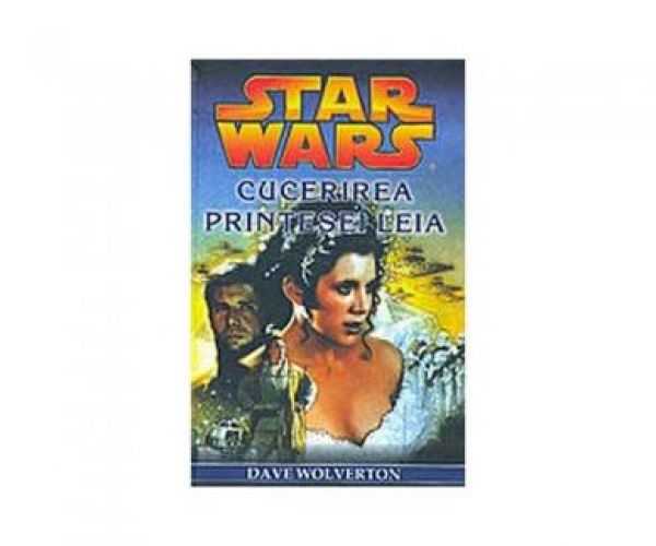  SW 24 - CUCERIREA PRINT ESEI LEIA