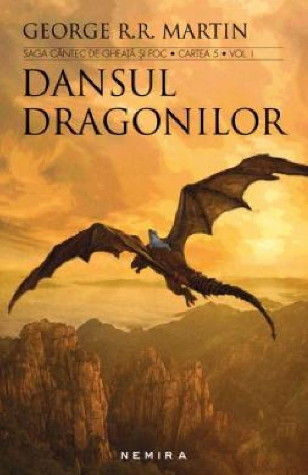  DANSUL DRAGONILOR