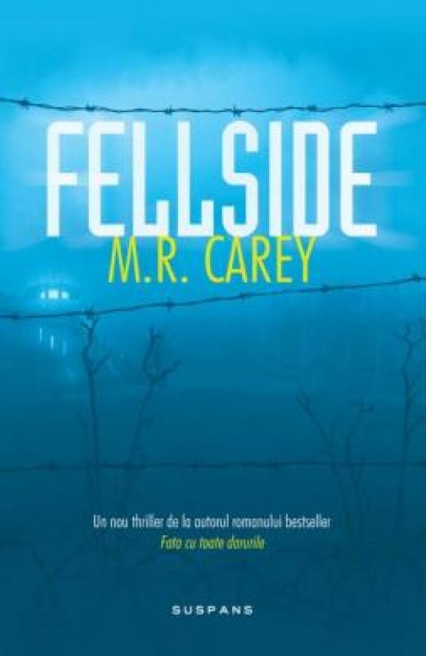  FELLSIDE