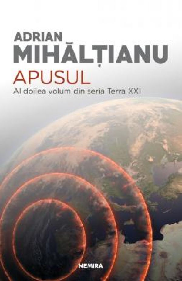  APUSUL (TERRA XXI, VOL 2)