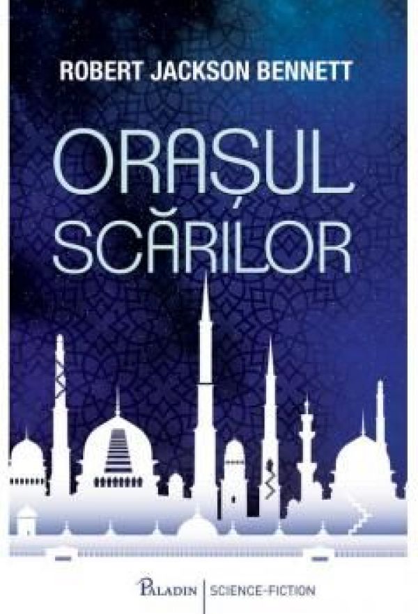  ORASUL SCARILOR