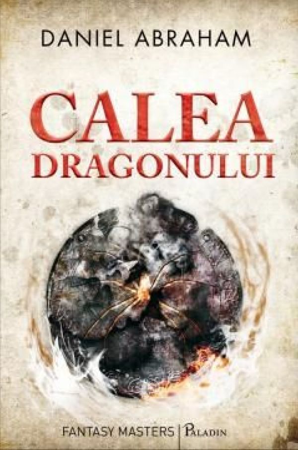  CALEA DRAGONULUI