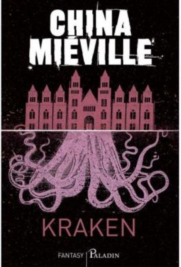  KRAKEN