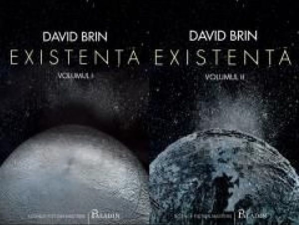  EXISTENTA (2 VOL)