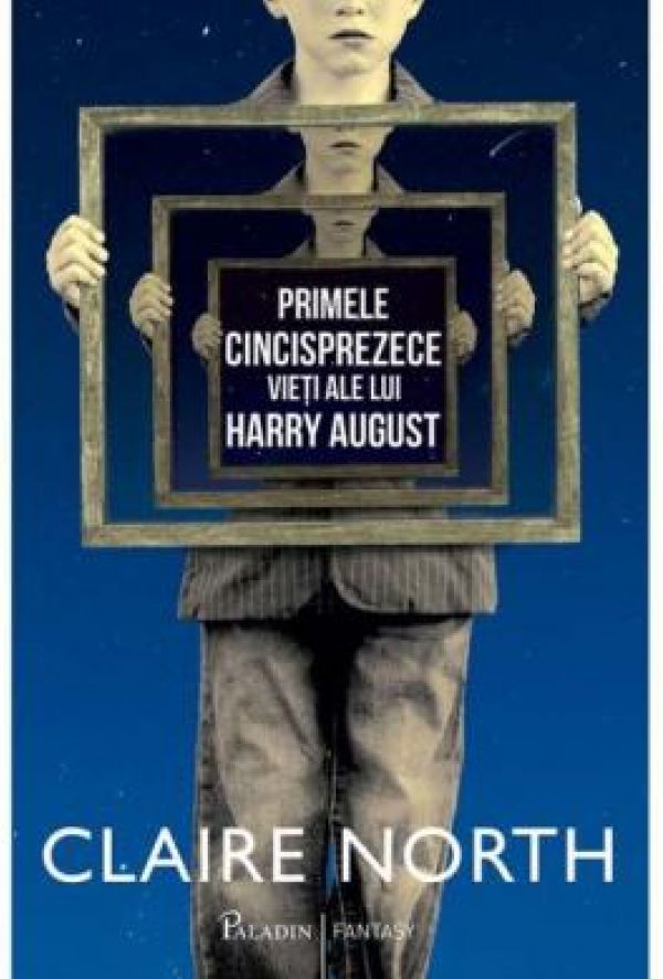  PRIMELE CINCISPREZECE VIETI ALE LUI HARRY AUGUST