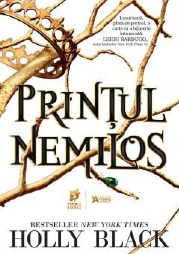  PRINTUL NEMILOS