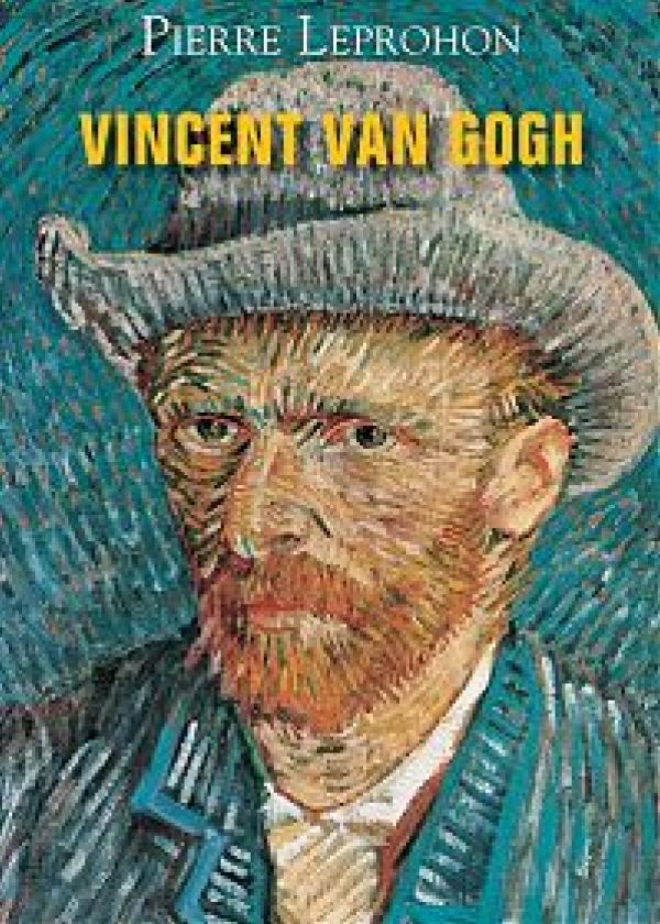  VINCENT VAN GOGH