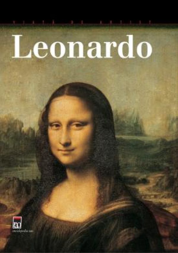  VIATA DE ARTIST- LEONARDO