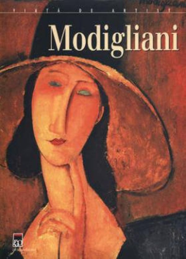  VIATA DE ARTIST- MODIGLIANI