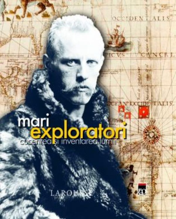  MARI EXPLORATORI