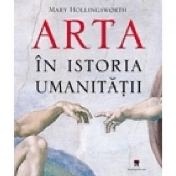  ARTA IN ISTORIA UMANITA TII REEDITARE