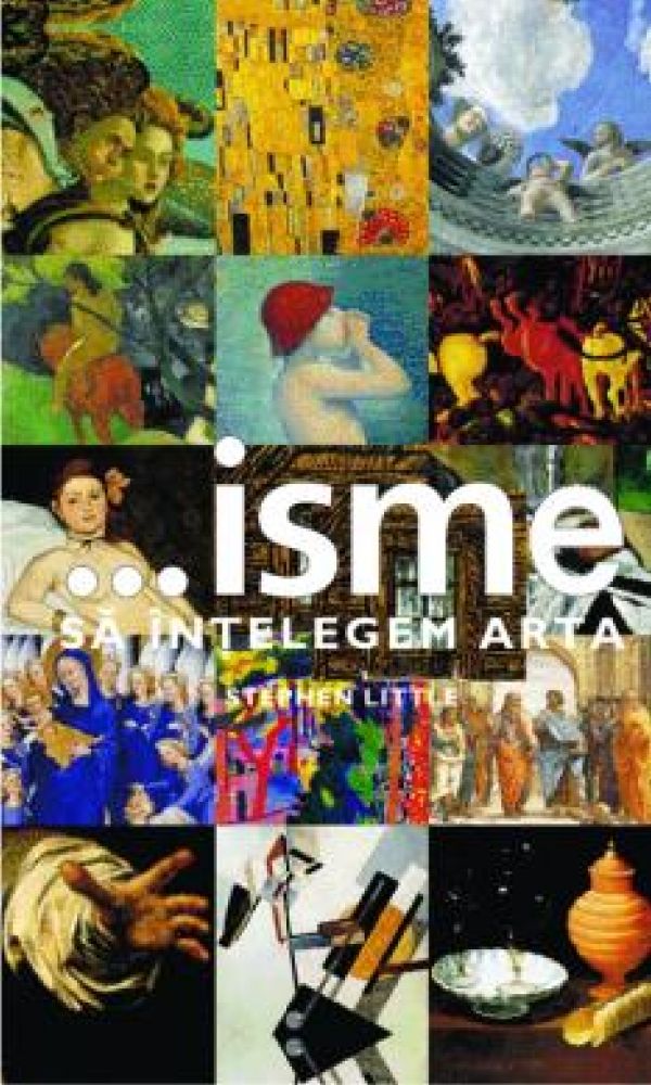  ISME-SA INTELEGEM ARTA