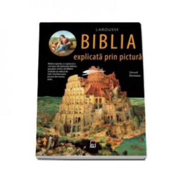  BIBLIA IN PICTURA UNIVERSALA