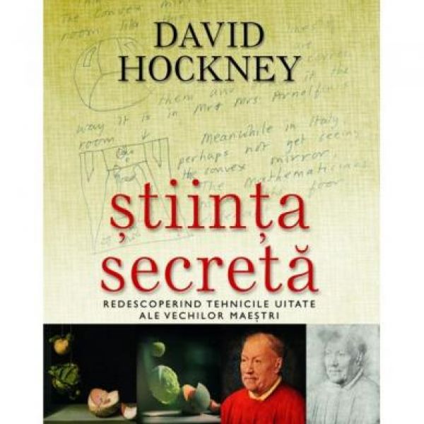  STIINTA SECRETA .