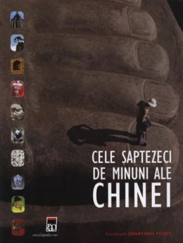  CELE 70 DE MINUNI ALE CHINEI